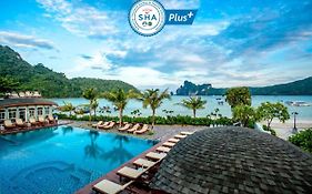 Phi Phi Harbour View Hotel
